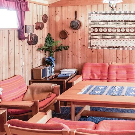 Two-bedroom In *