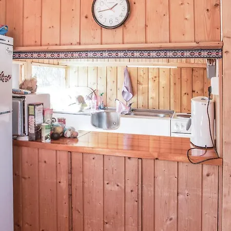 Vakantiehuis Two-bedroom In