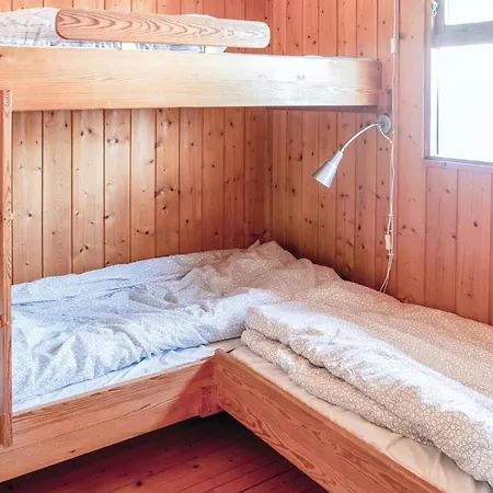 Two-bedroom In