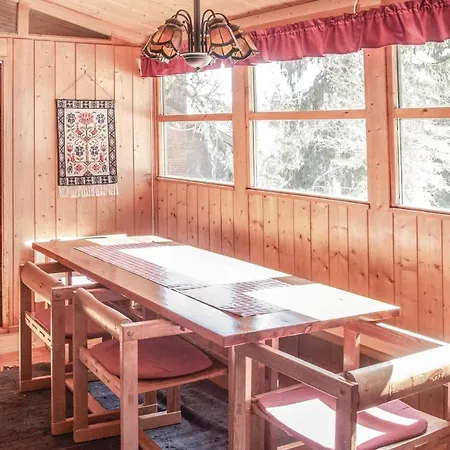 Two-bedroom In * Trysil