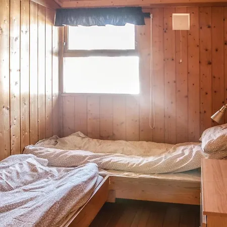 Vakantiehuis Two-bedroom In *