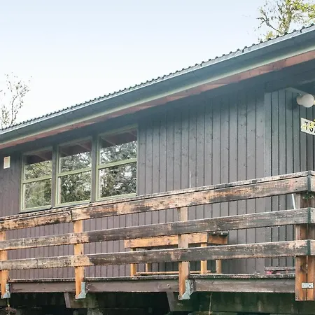 Two-bedroom In Feriehus