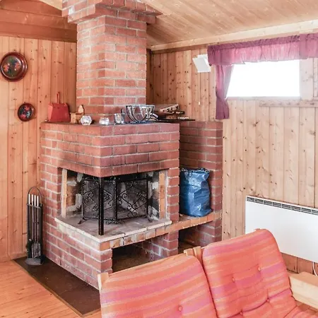 Feriehus Two-bedroom In Trysil