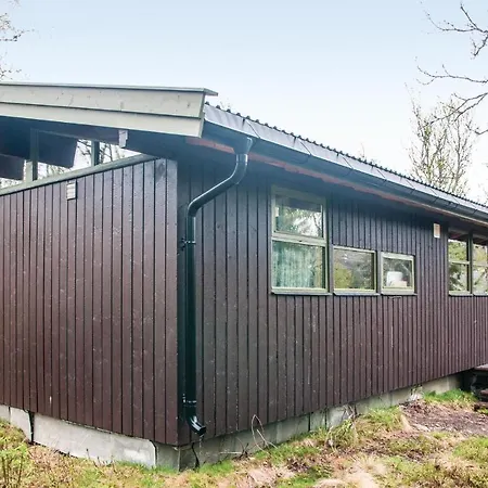 Feriehus Two-bedroom In *